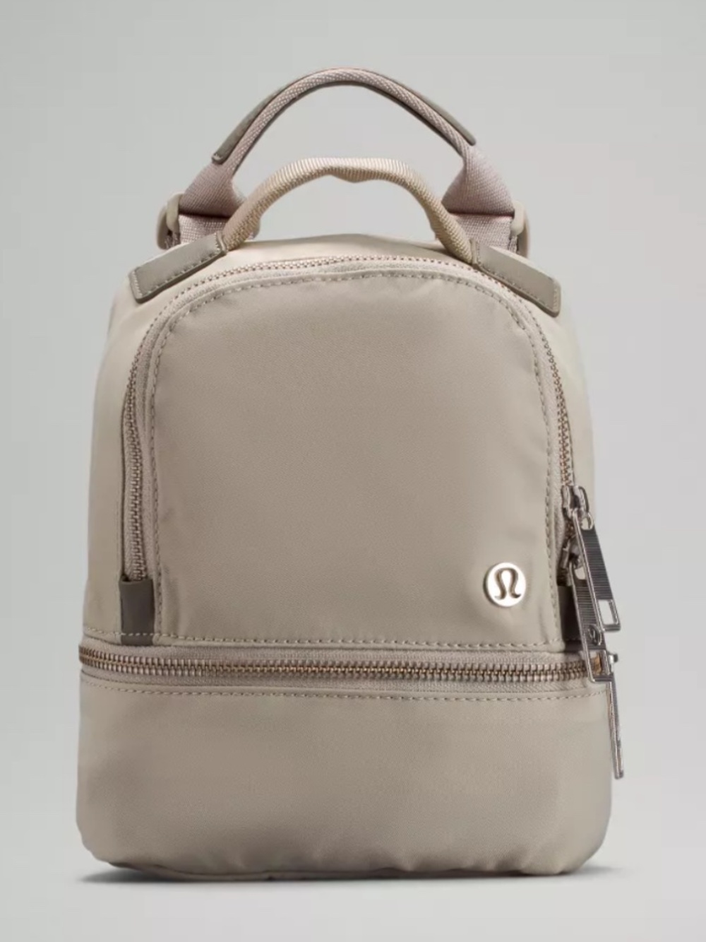 City Adventurer Backpack Micro